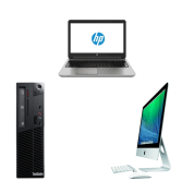 Desktops/Laptops/Workstations