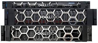Dell Storage Solutions