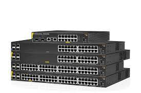 HPE Networking