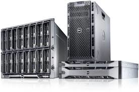 Dell PowerEdge_Servers